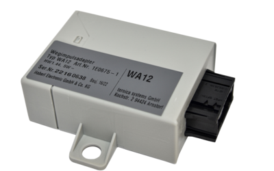WA12 - Path pulse adapter